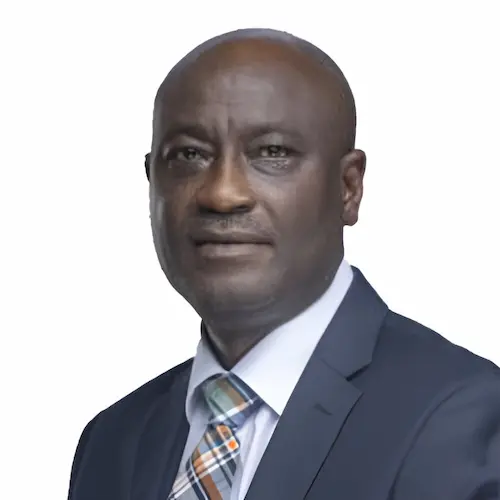 Mr. Adekola W. OLADIPO portrait